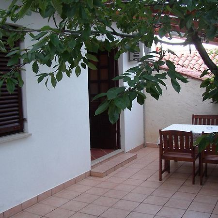 Apartments Jadranka Pola Esterno foto