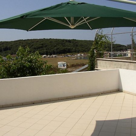 Apartments Jadranka Pola Esterno foto