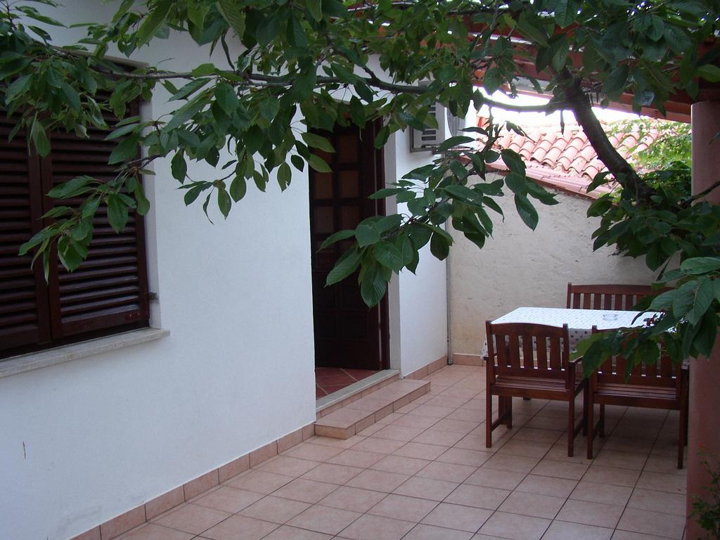 Apartments Jadranka Pola Esterno foto