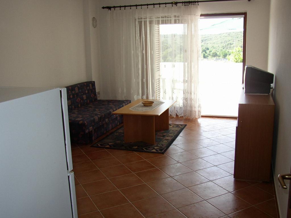 Apartments Jadranka Pola Esterno foto