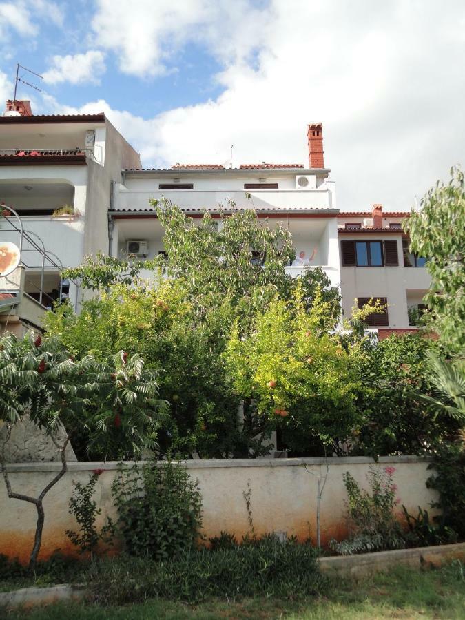 Apartments Jadranka Pola Esterno foto