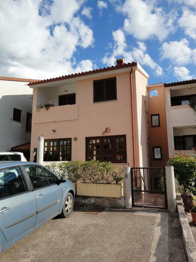 Apartments Jadranka Pola Esterno foto